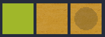 Tile textures