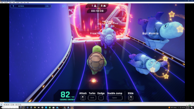 Web3 NFT game review: Evaverse