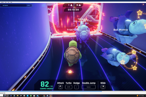 Web3 NFT game review: Evaverse