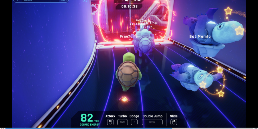 Web3 NFT game review: Evaverse