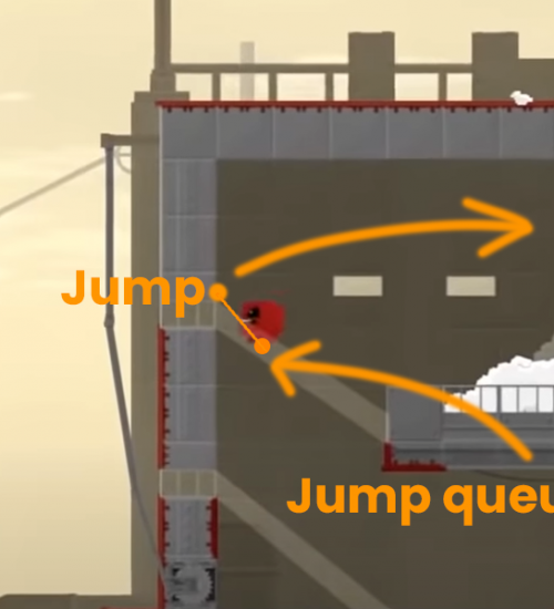 How to properly implement movement in Unity 2D: a short guide