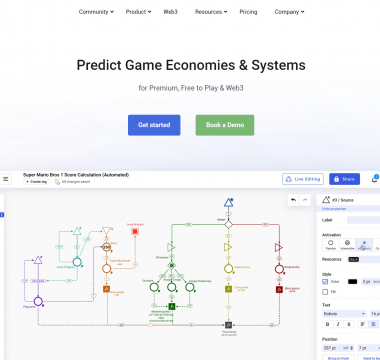 How to start an ingame store for mobile game