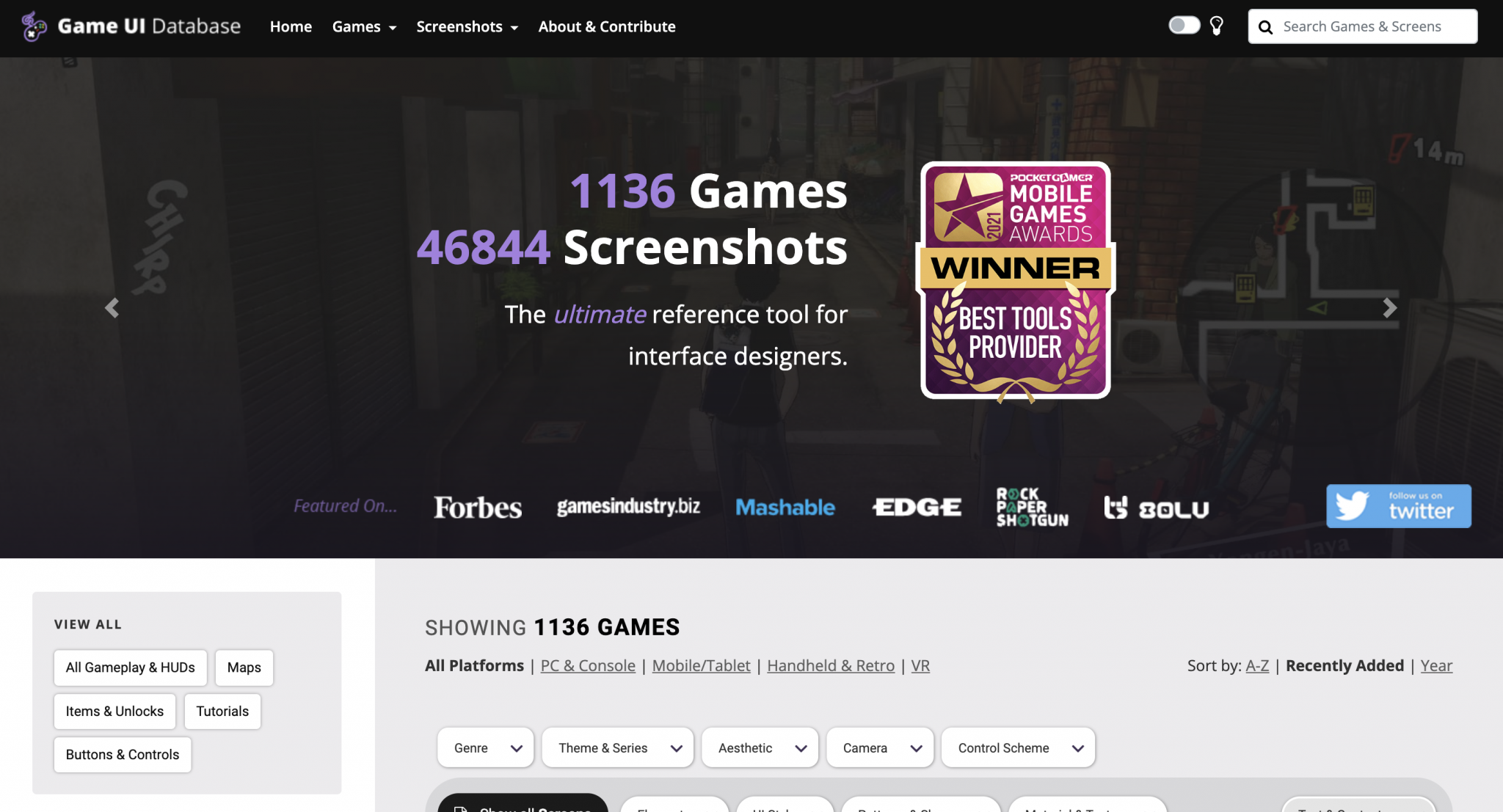 How to design ui or hud for your game fungies io