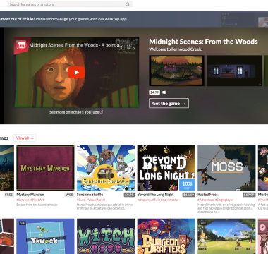 A Comprehensive Guide to Self-Publishing an Indie Game: Tools, Tips, and Success Stories