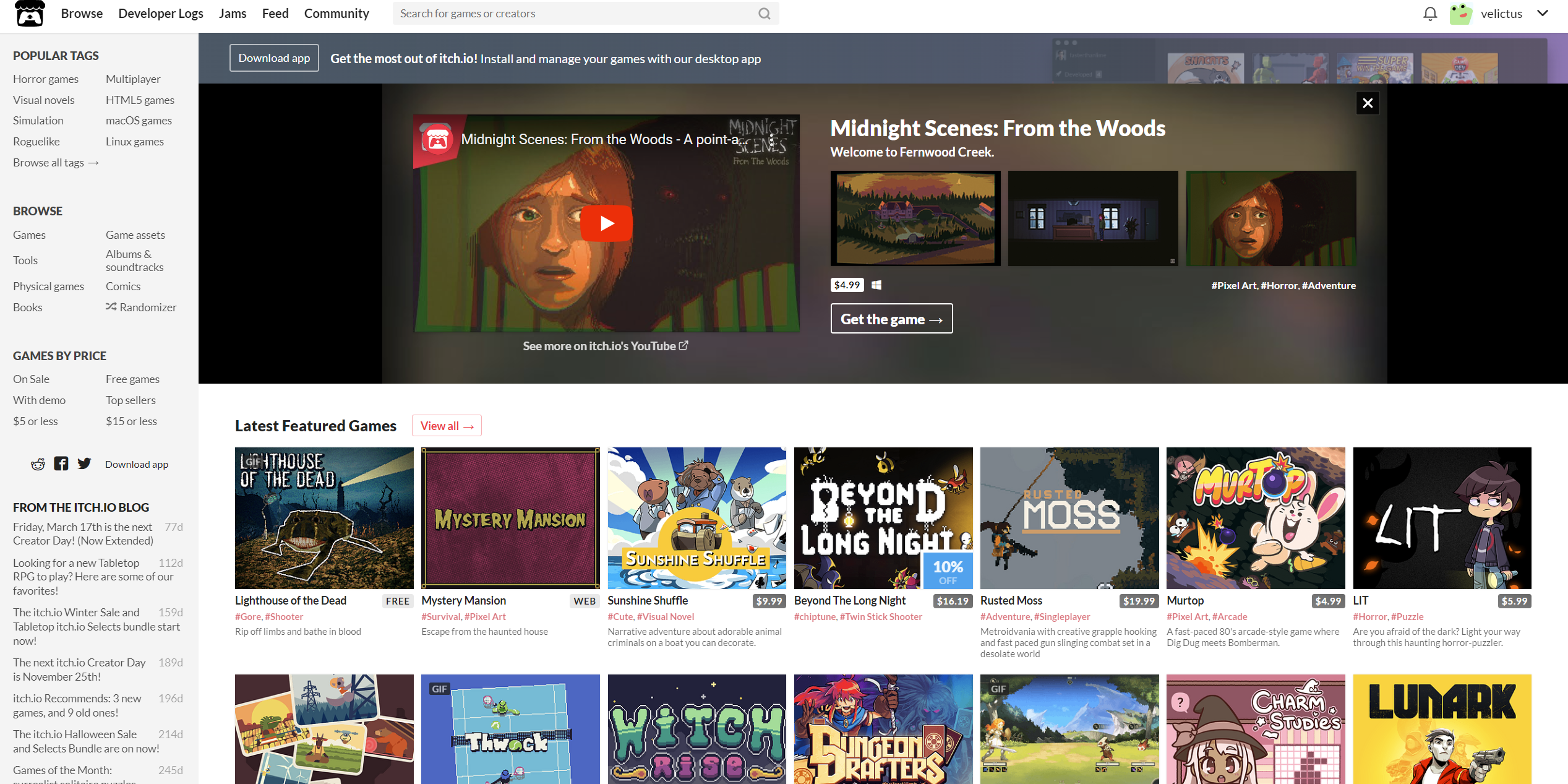 A Comprehensive Guide to Self-Publishing an Indie Game: Tools, Tips, and Success Stories