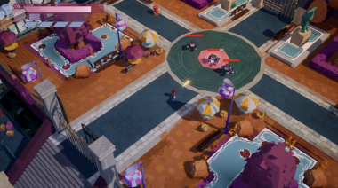 Cat-aclysm Review: The Cat's Meow