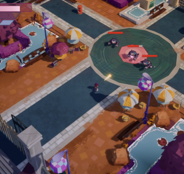 Cat-aclysm Review: The Cat's Meow