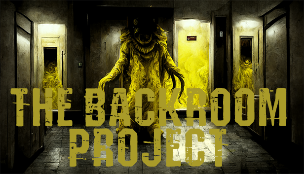 Project : Backrooms on X: -[LEVEL 0]- -[THE BACKROOMS]- -[COMING