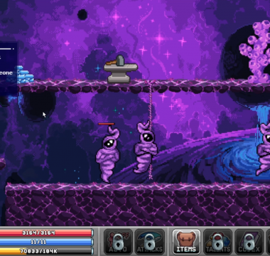 IdleOn Indie Game Review: Time Killer, Slime Killer