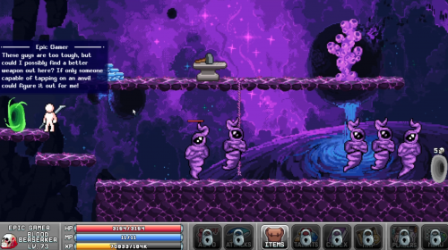 IdleOn Indie Game Review: Time Killer, Slime Killer