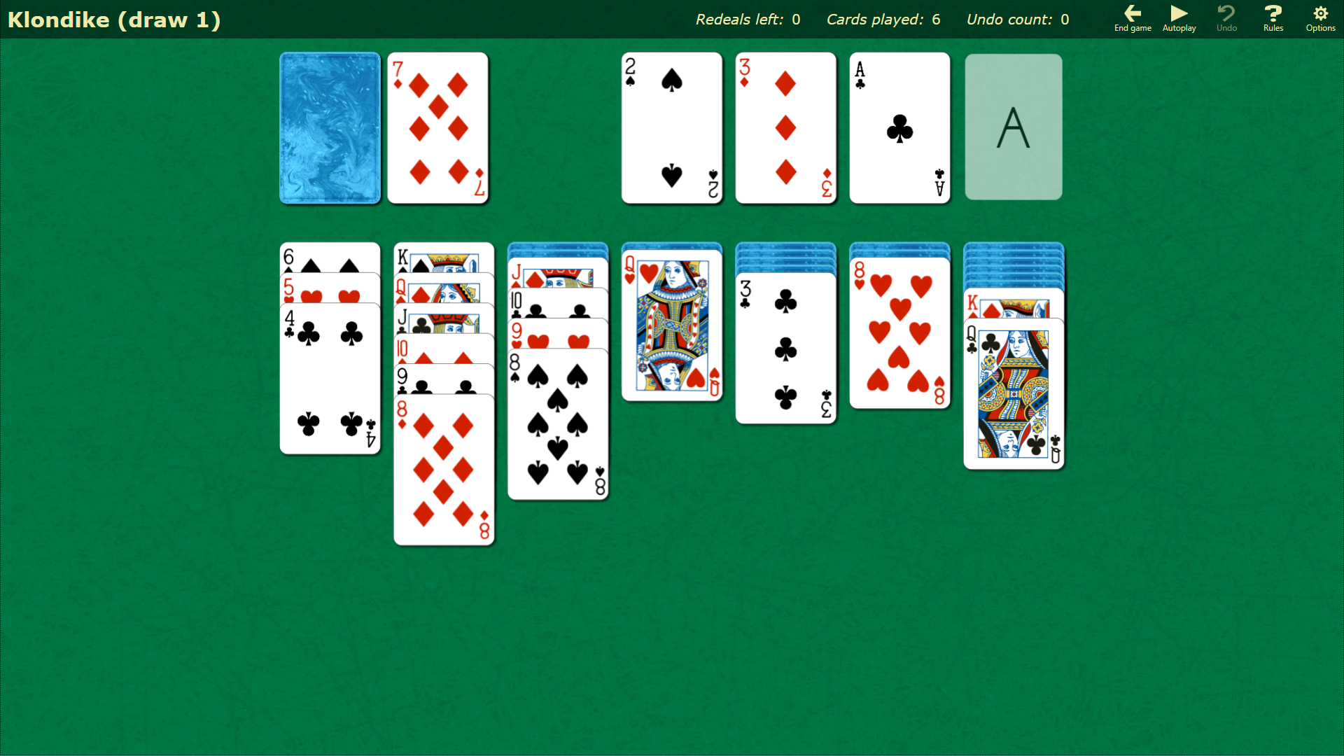 Solitaire - Play Klondike, Spider & FreeCell – Get this Extension