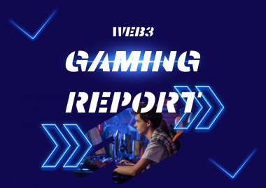 Web3 gaming report Q3 2023