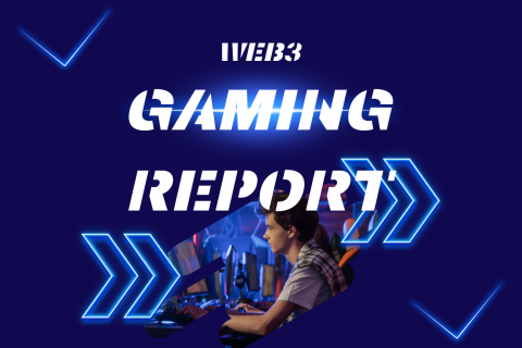 Web3 gaming report Q3 2023