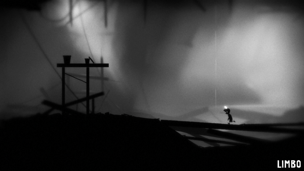 Screenshot Saka Indie Limbo