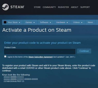 Step-by-Step Guide: How to Obtain Steam CD-Keys for Your Game