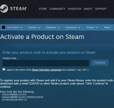 Step-by-Step Guide: How to Obtain Steam CD-Keys for Your Game