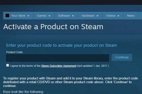 Step-by-Step Guide: How to Obtain Steam CD-Keys for Your Game