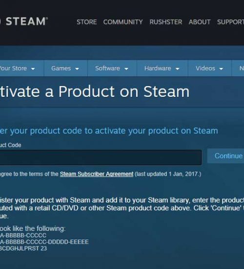 Step-by-Step Guide: How to Obtain Steam CD-Keys for Your Game