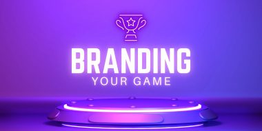 Branding lessons for your indie game