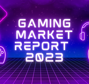 Gaming market report 2023