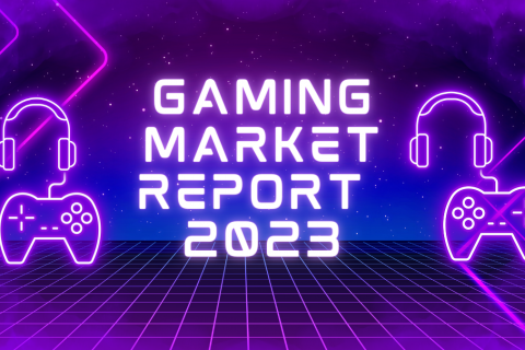 Gaming market report 2023