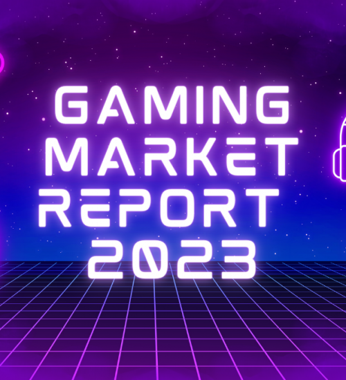 Gaming market report 2023