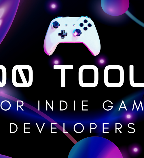 A Comprehensive Resource Guide for New Game Developers and Software Engineers