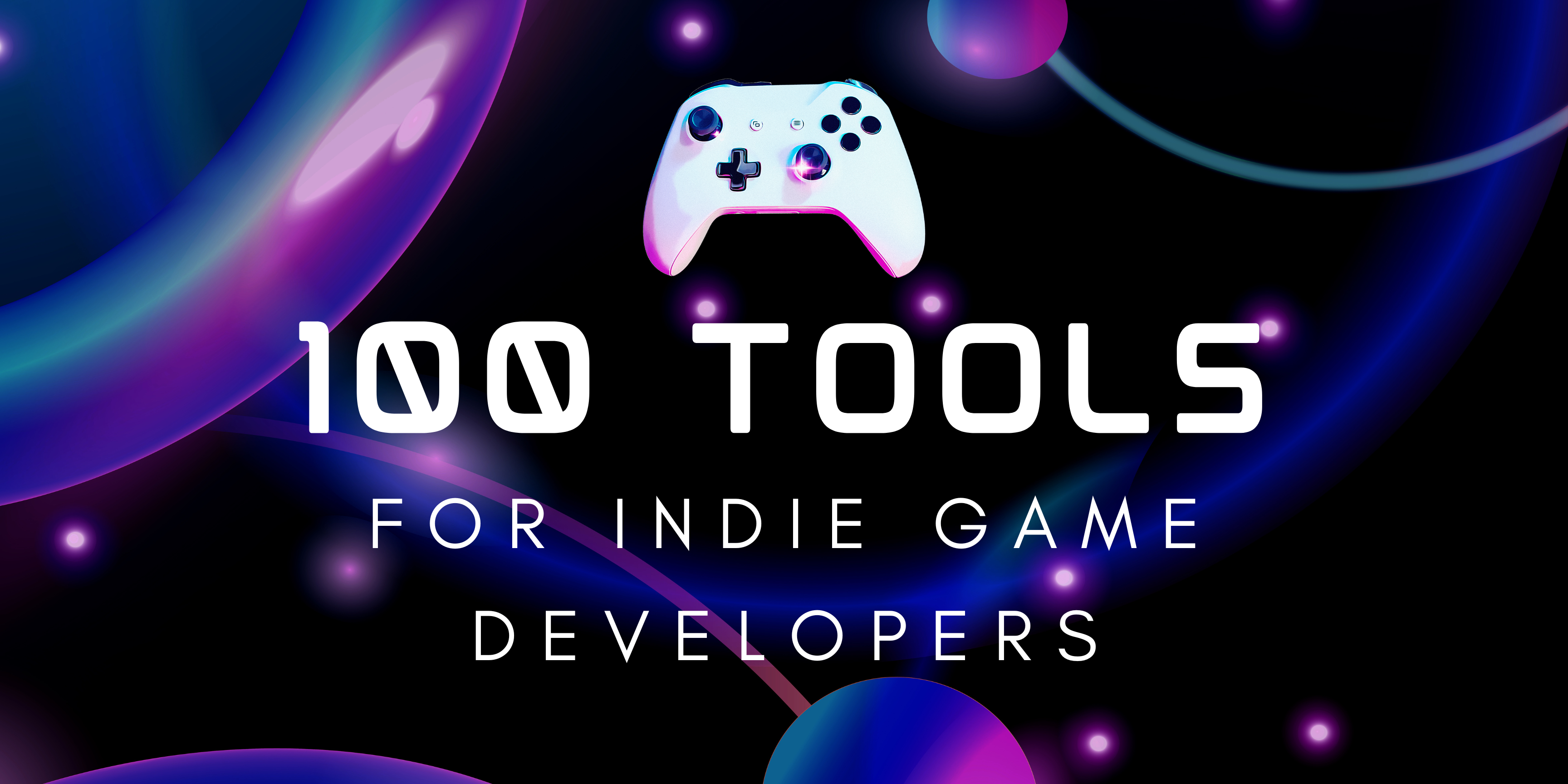 A Comprehensive Resource Guide for New Game Developers and Software Engineers