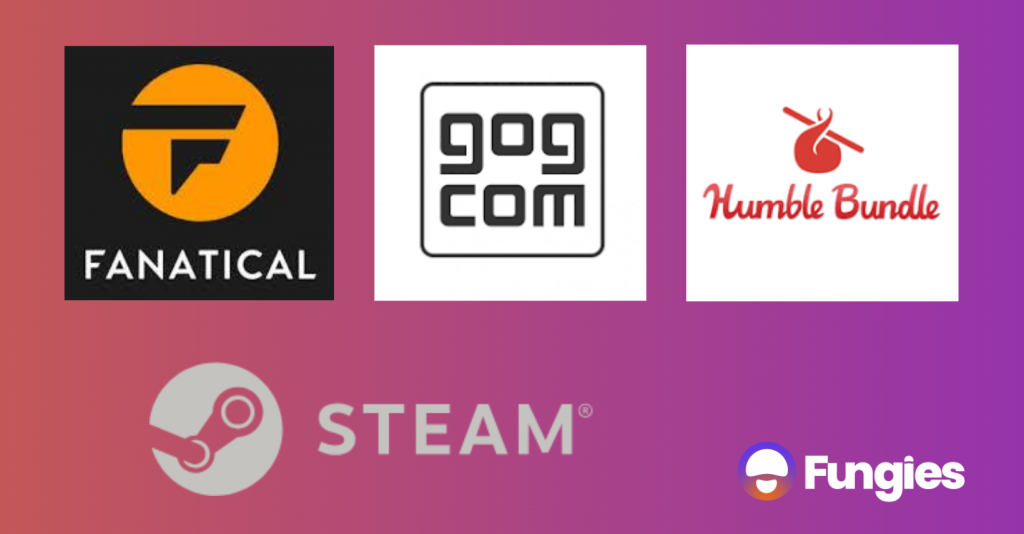 Top 10 Free Platform Games on Steam - Indie Game Bundles