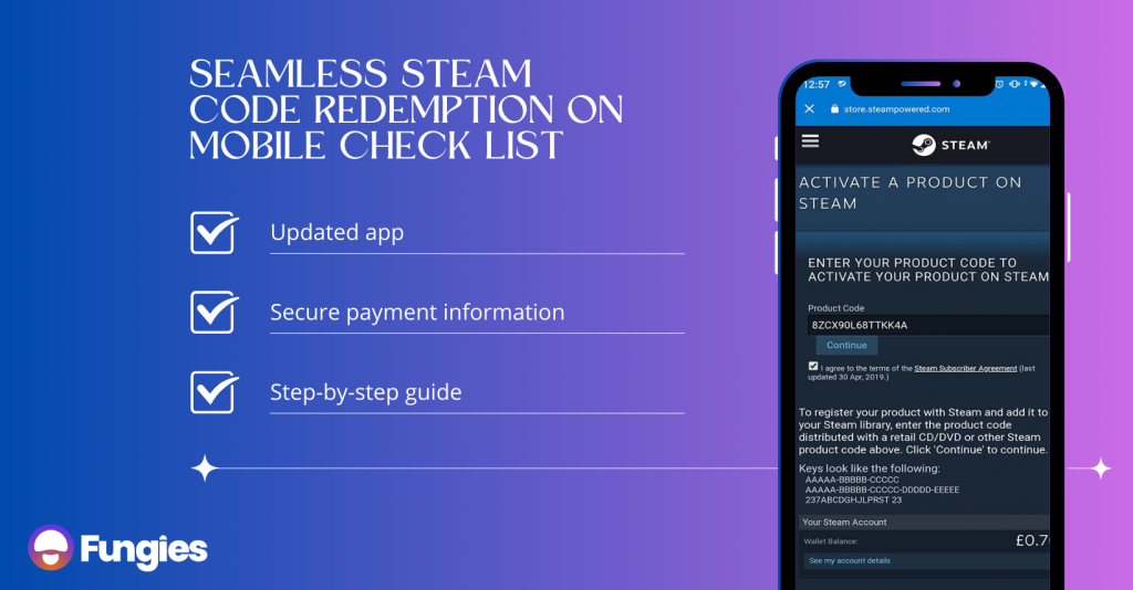 How to Buy a Humble Bundle and Redeem It on Steam