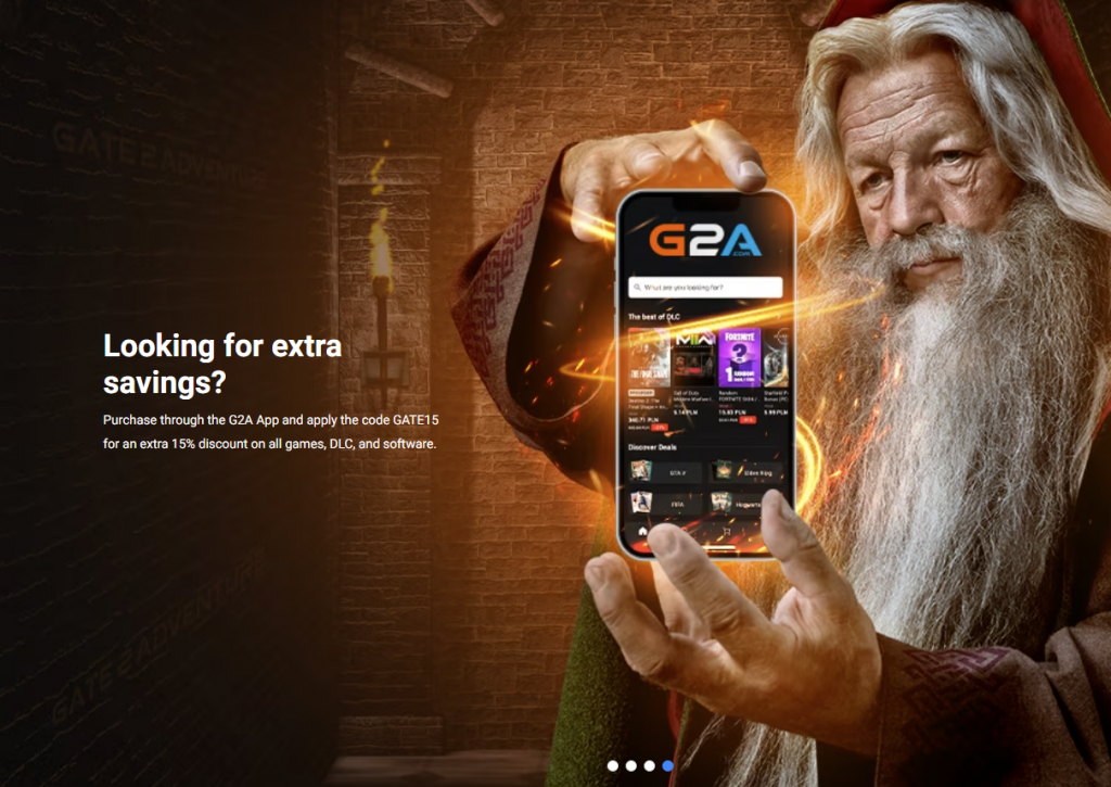 Legal, Legit, and Safe?: A look at the G2A, Kinguin, and Instant