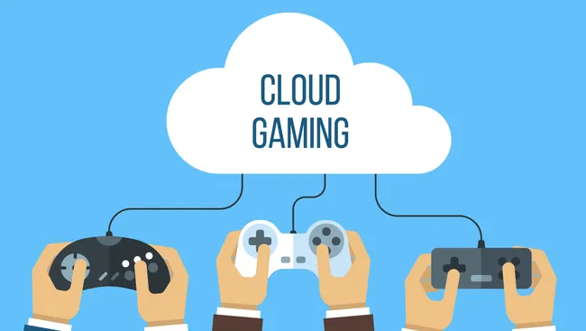 Advent of Cloud Gaming