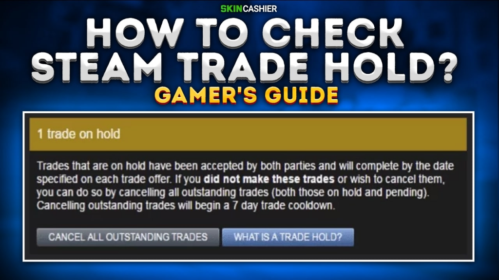 Steam Trade URL: How to Find Inventory Settings? [2022 GUIDE]