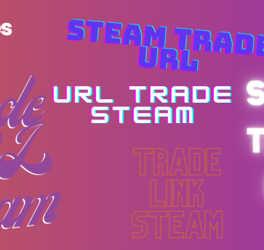 Steam Trade URL: Connecting and Trading on Steam