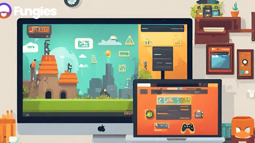 Why Every Indie Game Developer Needs A Website And How To Start One Today
