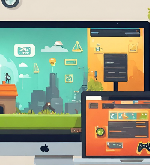 Why Every Indie Game Developer Needs A Website And How To Start One Today