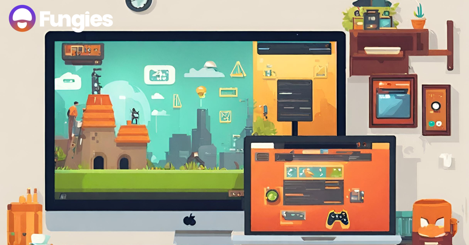 Why Every Indie Game Developer Needs A Website And How To Start One Today