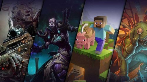 No-Cost Online Hub for Gaming Community: A How-To