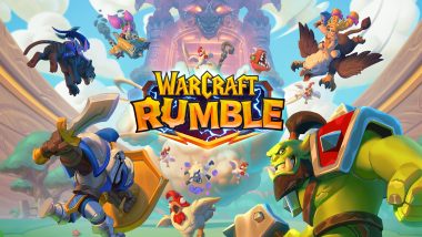 Warcraft Rumble Review: Learning From Past Mistakes