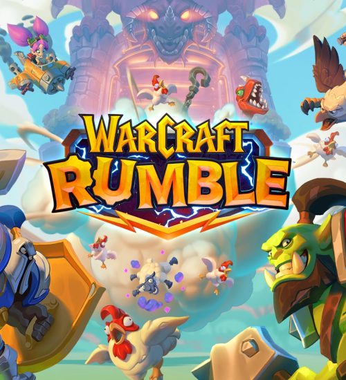 Warcraft Rumble Review: Learning From Past Mistakes