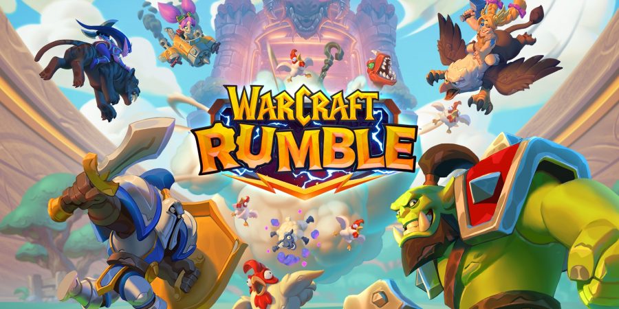 Warcraft Rumble Review: Learning From Past Mistakes