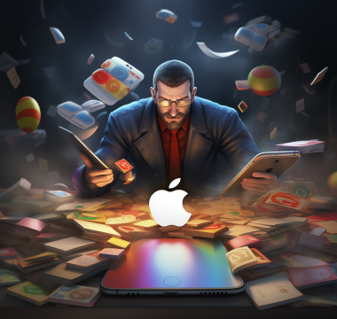 The Year 2024: A Game Changer for Mobile Game Publishers with Fungies.io
