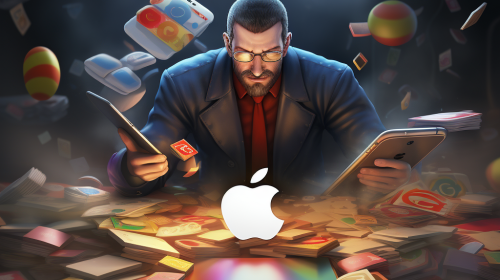 The Year 2024: A Game Changer for Mobile Game Publishers with Fungies.io