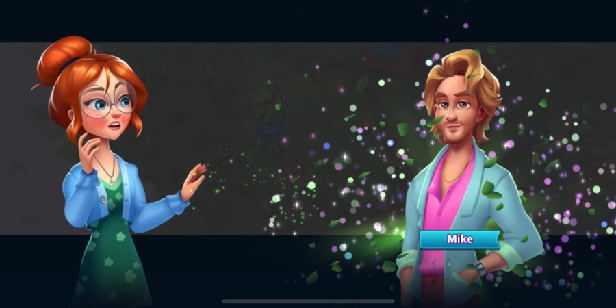 Merge Gardens game review