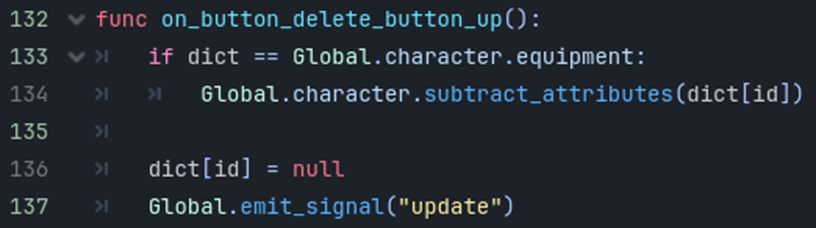 Function "on_button_delete_button_up" of "slot.gd" script