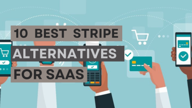 10 best Stripe alternatives