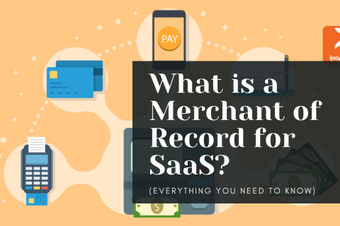 What is Merchant of Record MoR