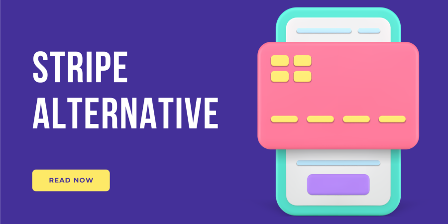 Stripe Alternative