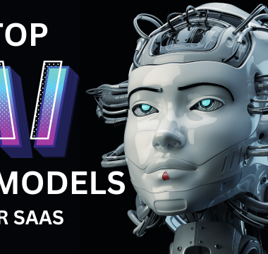 Top AI LLM Models SaaS