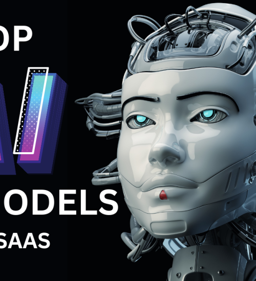 Top AI LLM Models SaaS